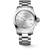 Longines Conquest 43 mm Quartz Silver Dial Stainless Steel [L3.760.4.76.6]