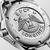 Longines Conquest 34 mm Quartz Silver Dial Stainless Steel [L3.377.4.76.6]