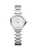 Baume & Mercier Joia 28 mm Swiss Quartz Silver Dial Stainless Steel Bracelet Women’s Watch [10848]