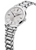 Baume & Mercier Classima 40 mm Quartz Silver Opaline Dial Steel Bracelet [M0A10883]