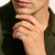 John Hardy Icon Stud Ring Sterling Silver 11.5MM [RB97214]