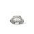 John Hardy Icon Stud Ring Sterling Silver 11.5MM [RB97214]