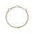 John Hardy Icon Stud Bracelet 14K Yellow Gold Diamonds 2.5MM [BUGGX989972DI]