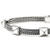 John Hardy Icon Stud Bracelet Sterling Silver 6MM [BU98995]