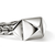 John Hardy Icon Stud Ring Sterling Silver 9MM [RB97202]