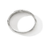 John Hardy Naga Multi-Coil Bracelet Sterling Silver Diamond Pavé [BBP603962DI]