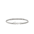 John Hardy Rainbow Bracelet Sterling Silver Multi Gemstone 6 mm [BUS987084AMPTLT]