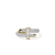 John Hardy Artisan Series Spear Ring 18K Yellow Gold Diamond Ring [RGP023100WDI]