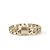 John Hardy Curb Chain Bracelet 18K Gold 14 mm [BUGG98818]