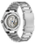 Citizen Zenshin 40.5 mm Automatic Beige Dial Super Titanium Bracelet [NK5020-58P]