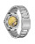 Citizen Zenshin 40.5 mm Automatic Blue Dial Super Titanium Bracelet [NJ0180-80L]