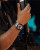 Citizen Zenshin Eco-Drive Chronograph 42.5 mm White Dial Super Titanium Bracelet [CA4610-85A]