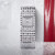 Frederique Constant Classics Manchette Quartz Diamond Paved Dial Steel Bracelet [FC-200PVD1MC6B]