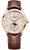 Baume & Mercier Clifton Baumatic Moonphase 39 mm Automatic Beige Dial 18K Rose Gold [10736]