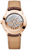 Baume & Mercier Clifton Baumatic Moonphase 39 mm Automatic Beige Dial 18K Rose Gold [10736]