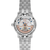 Frederique Constant Classics Worldtimer Manufacture 40 mm Automatic Blue Dial Bracelet Watch [FC-719NN3H6B]