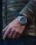 Citizen Promaster Navihawk A-T Aurora Limited Edition 48 mm Blue-Green Dial Bracelet Watch [AT8220-55W]
