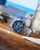 Citizen Promaster Marine WaveTracker Eco-Drive Yacht Timer 42 mm Blue Dial Bracelet Watch [JV3006-50L]
