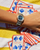Citizen Promaster Dive Limited Edition Eco-Drive 36.5 mm Structural Blue Dial Watch [EO2023-00W]
