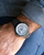 Citizen Promaster Navihawk A-T Atomic Timekeeping 41 mm Silver-Tone Dial Bracelet Watch [AT8304-57A]