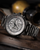 Citizen Promaster Navihawk A-T Atomic Timekeeping 41 mm Silver-Tone Dial Bracelet Watch [AT8304-57A]