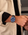 Citizen Promaster Tsuno Chrono Racer Limited Edition Super Titanium™ 43.3 mm Blue Dial [AV0088-01L]