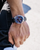 Citizen Promaster Tsuno Chrono Racer Limited Edition Super Titanium™ 43.3 mm Blue Dial [AV0088-01L]