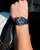 Citizen Promaster Tsuno Chrono Racer Limited Edition Super Titanium™ 43.3 mm Blue Dial [AV0088-01L]