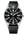 Citizen Promaster Mechanical Diver 200M Fujitsubo Automatic Black Dial Super Titanium™ 41 mm Strap [NB6021-17E]