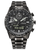 Citizen Promaster Skyhawk U830 Eco-Drive Ana-Digi 43 mm Black Dial Grey IP Bracelet Watch [JV2005-58E]