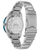 Citizen Promaster Mechanical Diver 200M Fujitsubo 35th Anniversary Limited Edition Automatic Blue Dial Super Titanium™ 41 mm Bracelet Watch [NB6026-56L]