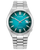 Citizen TSUYOSA Automatic 40 mm Teal Dial, Bracelet [NJ0151-53X]