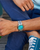Citizen TSUYOSA Automatic 40 mm Teal Dial, Bracelet [NJ0151-53X]
