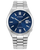 Citizen TSUYOSA Automatic 40 mm Ice Blue Dial, Bracelet [NJ0150-56L]