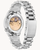 Citizen TSUYOSA Automatic 37 mm Pastel Pink Dial Stainless Steel Bracelet [NJ0200-50Z]