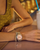 Citizen TSUYOSA Automatic 37 mm Pastel Pink Dial Stainless Steel Bracelet [NJ0200-50Z]