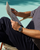 Citizen TSUYOSA Shore Automatic 40 mm Navy Blue Dial, Bracelet [NJ0230-59L]