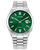 Citizen TSUYOSA Automatic 40 mm Green Sunray Dial, Bracelet [NJ0150-56X]