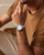 Citizen TSUYOSA Automatic 40 mm White Dial, Bracelet [NJ0150-56A]