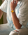 Citizen TSUYOSA Automatic 40 mm Yellow Sunray Dial Stainless Steel Bracelet [NJ0150-56Z]