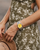 Citizen TSUYOSA Automatic 40 mm Yellow Sunray Dial Stainless Steel Bracelet [NJ0150-56Z]