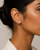 VERA Classic 2.00 CTW Lab-Created Diamond Stud Earrings 14K White Gold [DS-200.14]