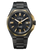 Citizen Series 8 Automatic Forged Carbon Black Dial Limited Edition 39.3 mm [NB6086-54E]