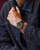 Citizen Series 8 Automatic Forged Carbon Black Dial Limited Edition 39.3 mm [NB6086-54E]