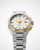 Citizen Series8 Automatic White Dial Two-Tone 39.3 mm [NB6084-50A]