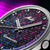 Mido Commander 1959 Pixel Dial Automatic Milanese Bracelet 37 mm [M8429.4.N7.11]