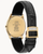 Citizen Eco-Drive One Ultra-Thin Green Dial Crocodile Strap 36.6 mm [AQ5022-02W]