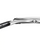Citizen Eco-Drive One Ultra-Thin White Dial Crocodile Strap 36.6 mm [AQ5010-01A]