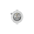Tissot Désir Automatic 28 mm White Mother-of-Pearl Diamond Dial Stainless Steel Bracelet [T152.207.11.116.00]