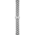 Tissot Désir Automatic 28 mm White Mother-of-Pearl Diamond Dial Stainless Steel Bracelet [T152.207.11.116.00]
